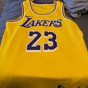 Lakers Jersey